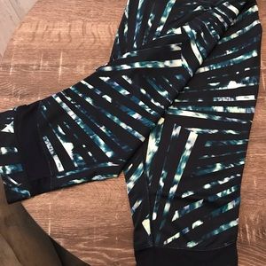 Capris